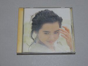 CD　和久井映見　FLORA　フローラ