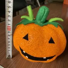 ハロウィン　ジャック・オー・ランタン　ライト