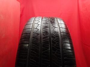 中古タイヤ 275/45R20 単品1本 アジア系メーカー 価格重視ですので、メーカー不問です Asian manufacturers Price is important 9.0分山