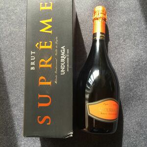 Brut Surpreme Undurraga 750 ml