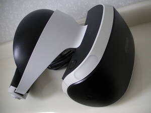 PlayStation VR クソジャンク