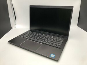 【ハード王】1円～/ノート/Dell Latitude3301/Corei5-8265U/8GB/ストレージ無/11475-D21