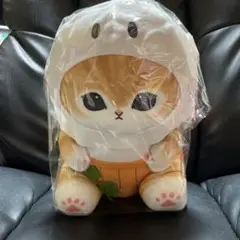 特別価格です。モフサンドハロウィンぬいぐるみアミューズメント専用商品約30cm