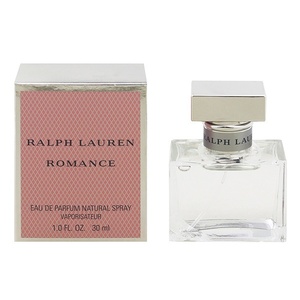 ラルフローレン ロマンス EDP・SP 30ml 香水 フレグランス ROMANCE RALPH LAUREN 新品 未使用