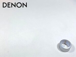 DENON DP-57M / DP-57L 用 純正 中小ウエイト 重量約41g Audio Station