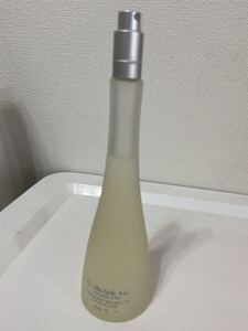 ★資生堂　レア！廃盤　リラクシングフレグランス　ナチュラルスプレー　100ml★アルコールフリー　残量たっぷり　キャップなし