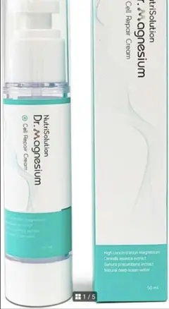 Dr.Magnesium Cell Repair Cream 50ml