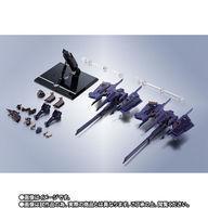 中古フィギュア METAL ROBOT魂 ＜SIDE MS＞ Gパーツ[フルドド](実戦配備カラー)＆アド