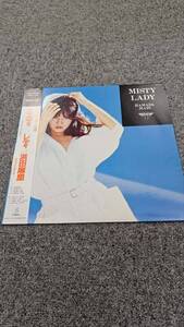 浜田麻里 ミスティ・レディ VIH-28175/NL121507