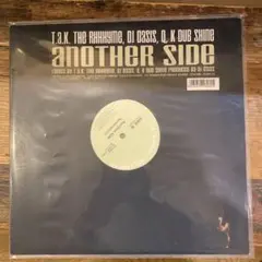 TAK、DJ Oasis、K Dub Shine – Another Side