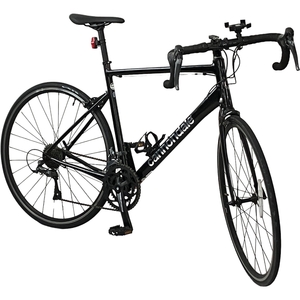 【動作保証】CANNONDALE CAAD OPTIMO 4 ロードバイク 58サイズ 中古 N8900688