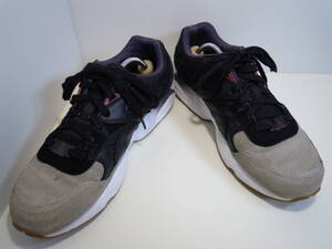 PUMA プーマ R698 BLOCKED LIMITED EDITION 359288-01 サイズ28.0cm