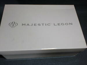 MAJESTIC LEGON マジェスティックレゴン　レトロバレエパンプス　アイボリー　サイズ M（23.0）　　　　　　tak-6 　　　