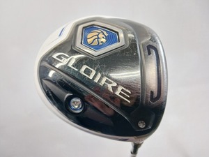 入間■【中古】 テーラーメイド TaylorMade GLOIRE F GL3300 S 11[5108]