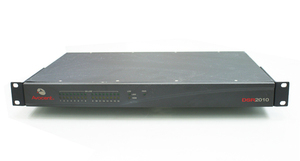 Avocent DSR2010 KVM switch 16 ports ラックマウント金具付