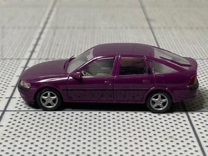 1/87 Herpa Opel Vectra FlieBheck