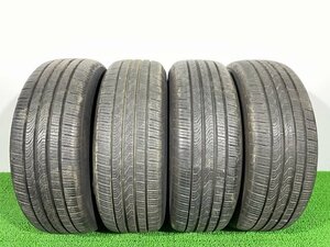 ☆1円スタート☆ 205/60R16 ピレリ P8 FS 夏 4本 205/60/16 タイヤ