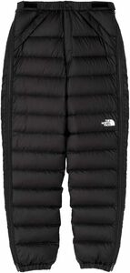 【中古】Ｍサイズ THE NORTH FACE(ザ・ノースフェイス) メンズ Aconcagua Pant アコンカグアパンツ ダウンパンツ