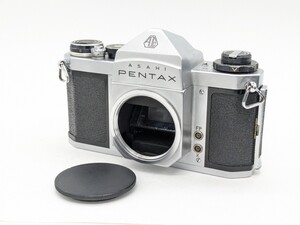 美品！完動品！PENTAX SV フィルムカメラ