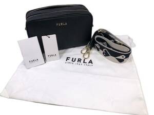 【送料無料!!即決価格!!】 FURLA フルラ ショルダーバッグ カメラバッグ レディースバッグ 鞄 カバン ブランドバッグ ファッション