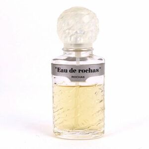 ロシャス 香水 オーデ ロシャス EAU de ROCHAS EDT スプレー 残6割程度 容量記載無し 汚れ有 レディース Rochas