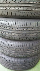 ★☆名古屋発 未使用★値下げ【引取りOK】訳あり 205/65R16 95H ブリヂストン デイトン DAYTON DT30 2016年 4本 アルファード ティアナ