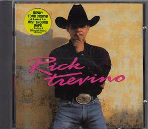 輸 Rick Trevino Rick Trevino◆規格番号■CK-53560◆送料無料■即決●交渉有