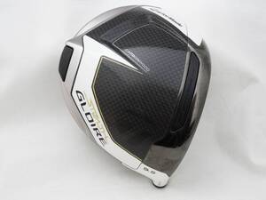 ★TaylorMade　テーラーメイド ステルス グローレ ドライバー 　１Ｗ　９.５°【中古ヘッド】