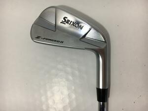 即決 中古 (6本)スリクソン(SRIXON) Z-フォージド2 アイアン 2023 5～9.P D/G D.S.T 選択なし S-200