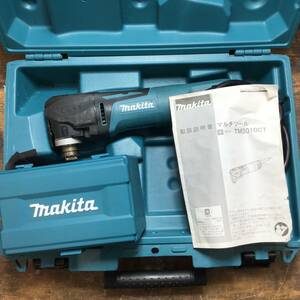 【中古品】★マキタ(makita) マルチツール TM3010CT★送料無料★