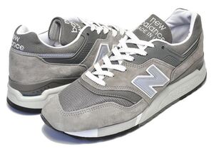 27.5cm【新品】NEW BALANCE M997.5GR MADE IN U.S.A.