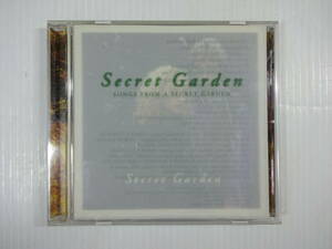 @Secret Garden / SONGS FROM A