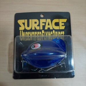 サーフェイスジョー U.F.O.【SURFACE JOE】未使用品 3