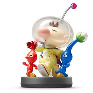 amiibo ピクミン&オリマー (大乱闘スマッシュブラザーズシリーズ)