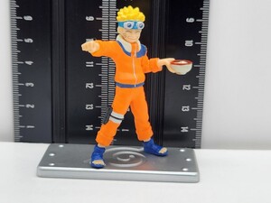 ナルトNARUTOフィギュア 忍形集 うずまきナルト②[24H24検]BORUTOボルトFigurineリアル アルティメット コレクション 秘伝立体絵巻