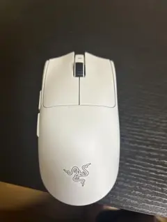 Viper v3 pro ホワイト