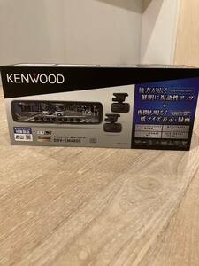 KENWOOD　DRV-EM4800　ミラー型ドライブレコーダー　新品未使用品