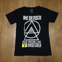 ONE OK ROCK 2016 LIVE Tシャツ