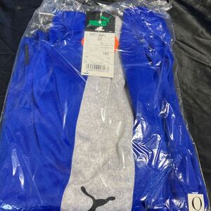 PUMA PMT136PJ 160サイズ　衣類　ユニフォーム　スポーツ　運動　ビンテージ品