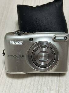 動作Ok Nikon COOLPIX L32