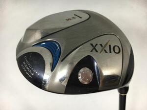 即決 お買い得品！中古 ザ・ゼクシオ(XXIO) ドライバー 2008 1W MP500 10.5 S