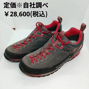 GARMONT(ガルモント) ドラゴンテイル LT GTX Vibramソールモデル/27.0～27.5cm(グレー)