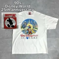 90s Disney World 25TH ANNIVERSARY DM769