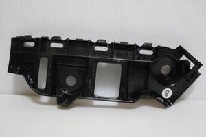 [新品/未使用] VW POLO/ポロ AW/2G MK6 左 リア バンパー サイド ブラケット リテーナー/ステー 2GS 807 393 A (2GS807393A) ガイドピース 