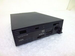 PK16953R★BUFFALO★外付けHDD 4TB★HD-NRLD4.0U3-BA★HDDは動作OK ケースジャンク