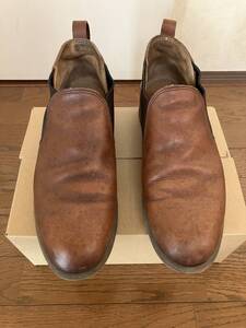 RED WING レッドウィング　サイドゴアブーツ　US10～10.5　 28.～28.5㎝