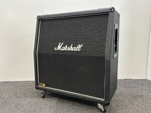 【 C 】4954 Marshall 1960LEAD　ギターアンプ　キャビネット　マーシャル