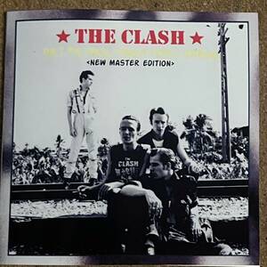 The Clash／Rat Patrol From Fort Bragg CD