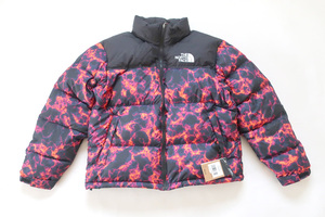 (L)The North Face1996 RETRO NUPTSE JACKETノースフェイスヌプシダウンジャケットアメリカ版