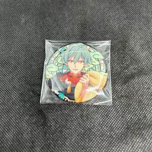 アイドリッシュセブン キャラバッジ コレクション 妖万華鏡 缶バッジ 亥清 悠 ZOOL アイナナ